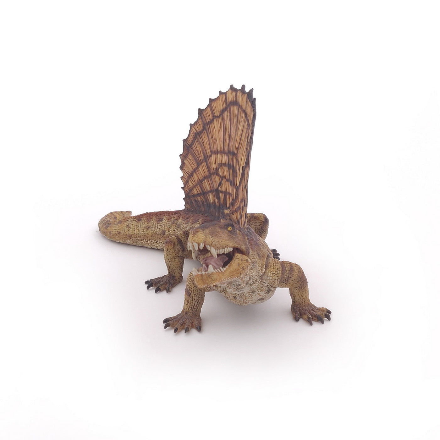 PAPO FIGURINA DIMETRODON PELICOZAUR