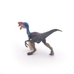 PAPO FIGURINA DINOZAUR OVIRAPTOR ALBASTRU