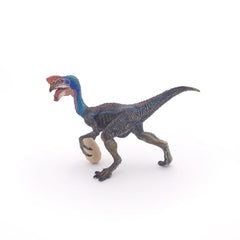 PAPO FIGURINA DINOZAUR OVIRAPTOR ALBASTRU