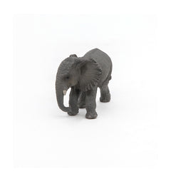 PAPO FIGURINA ELEFANT AFRICAN TANAR