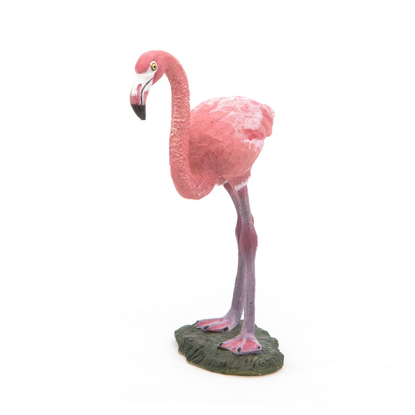 PAPO FIGURINA FLAMINGO MARE