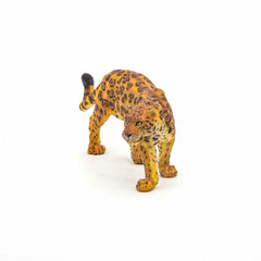 PAPO FIGURINA JAGUAR