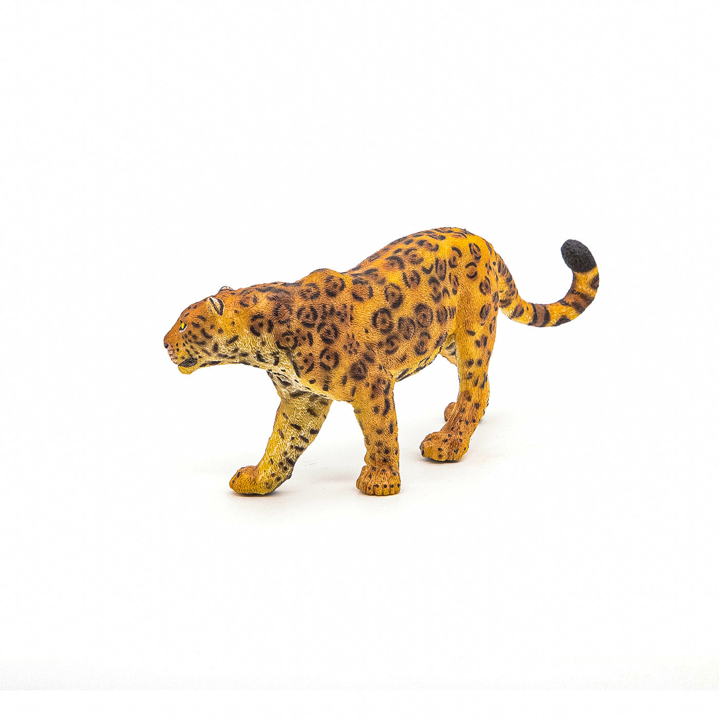 PAPO FIGURINA JAGUAR