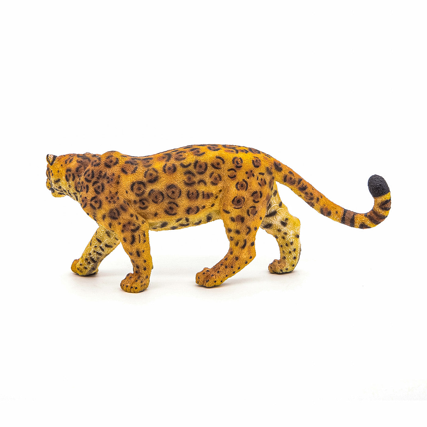 PAPO FIGURINA JAGUAR