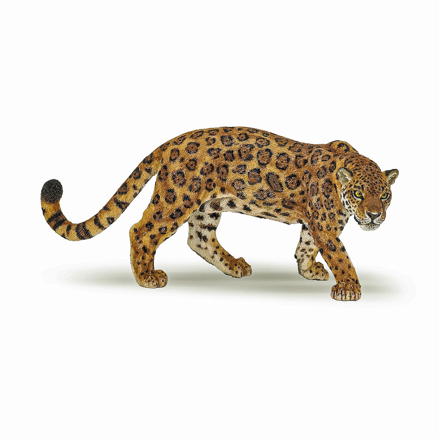 PAPO FIGURINA JAGUAR