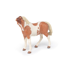 PAPO FIGURINA CALUL PINTO