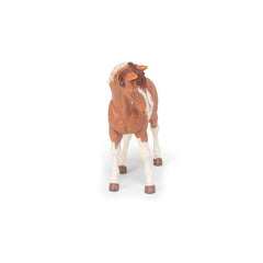 PAPO FIGURINA CALUL PINTO