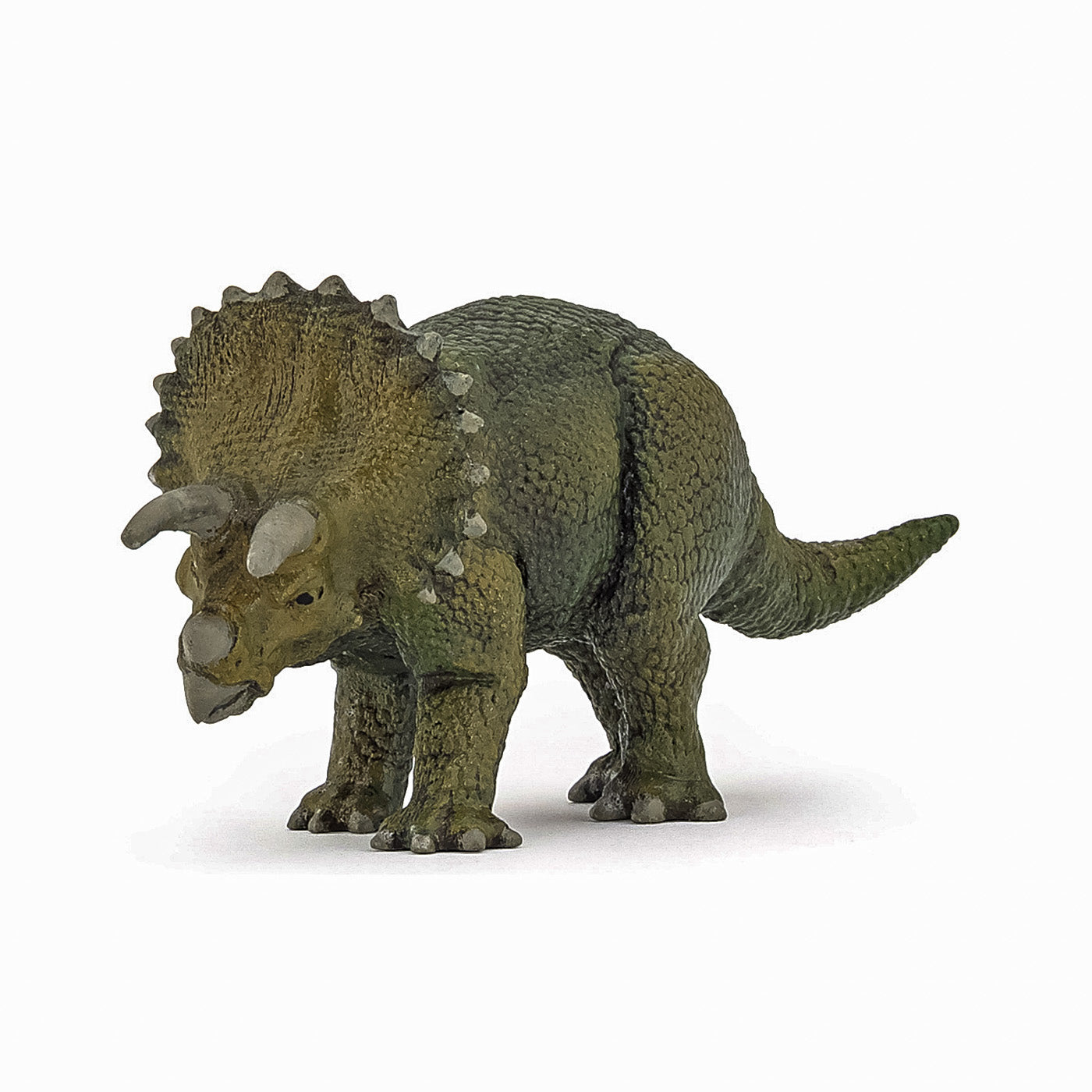 PAPO FIGURINA SET 6 MINI FIGURINE DINOZAURI