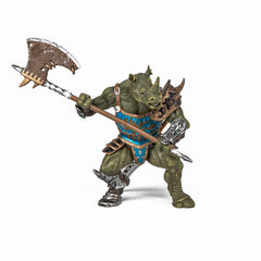 PAPO FIGURINA RINOCER MUTANT