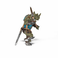 PAPO FIGURINA RINOCER MUTANT