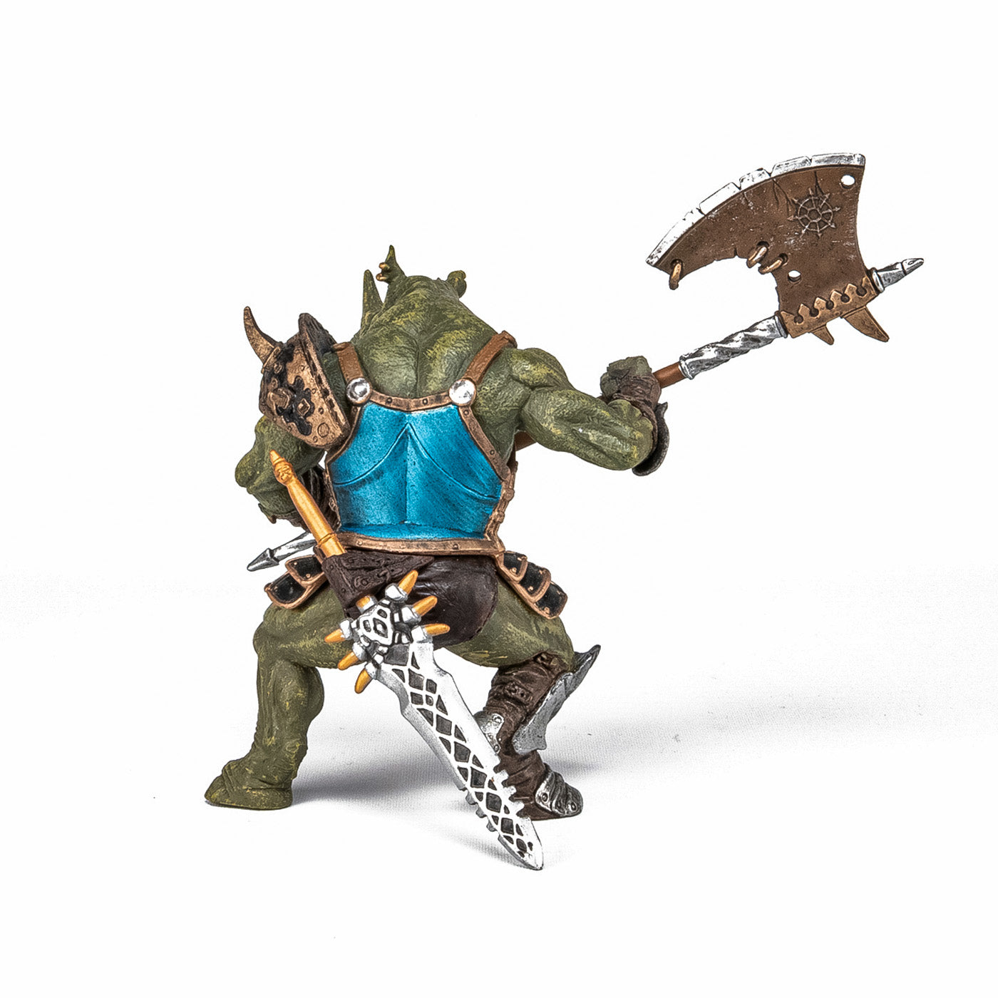PAPO FIGURINA RINOCER MUTANT