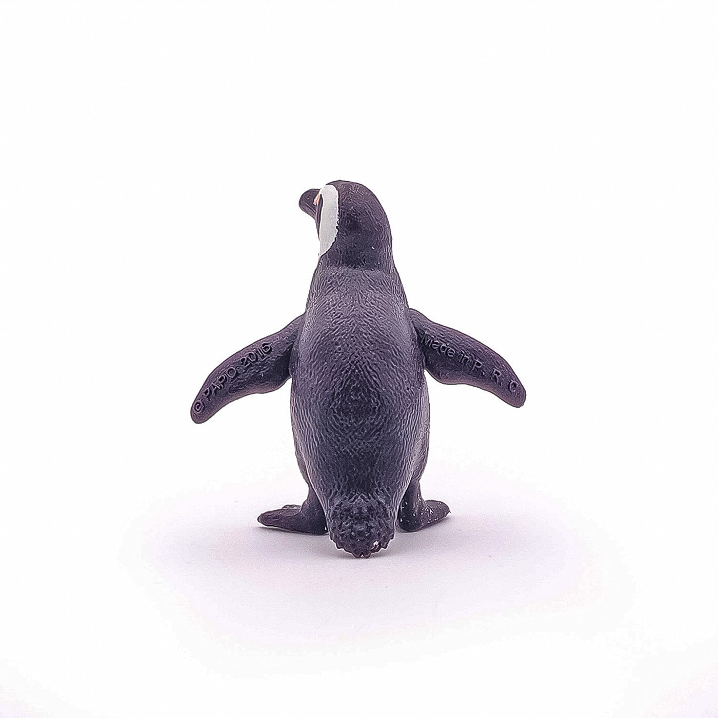 PAPO FIGURINA PINGUIN AFRICAN