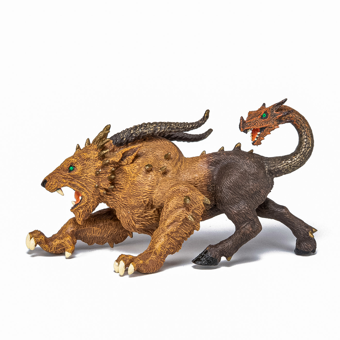 PAPO FIGURINA HIMERA