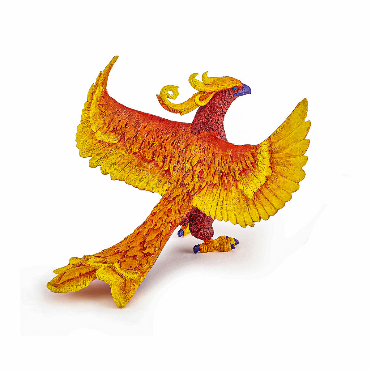 PAPO FIGURINA PASAREA PHOENIX