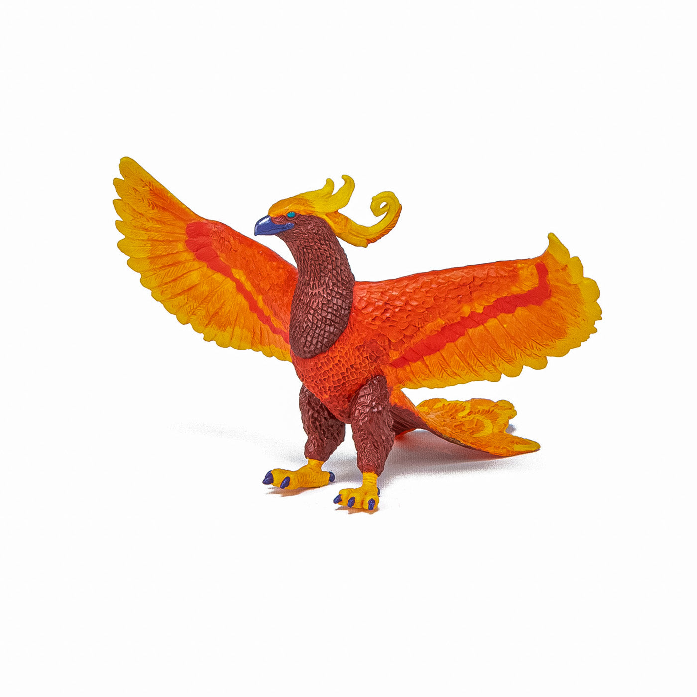 PAPO FIGURINA PASAREA PHOENIX