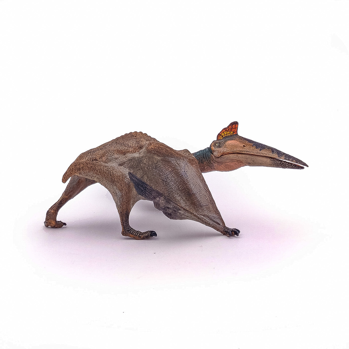 PAPO FIGURINA PTEROSAUR QUETZALCOALTUS