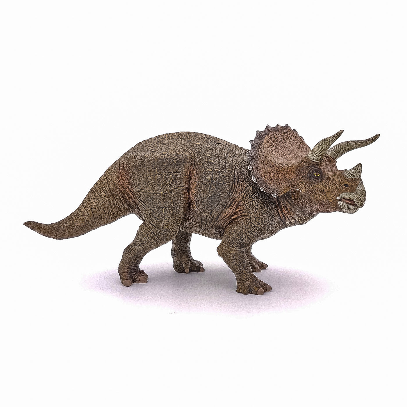 PAPO FIGURINA DINOZAUR TRICERATOPS