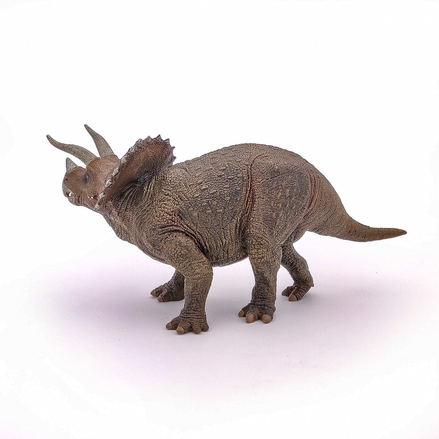 PAPO FIGURINA DINOZAUR TRICERATOPS