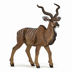 PAPO FIGURINA ANTILOPA KUDU