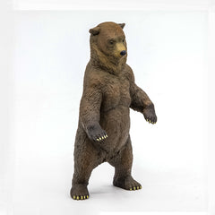 PAPO FIGURINA URS GRIZZLY