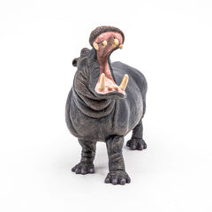 PAPO FIGURINA HIPOPOTAM