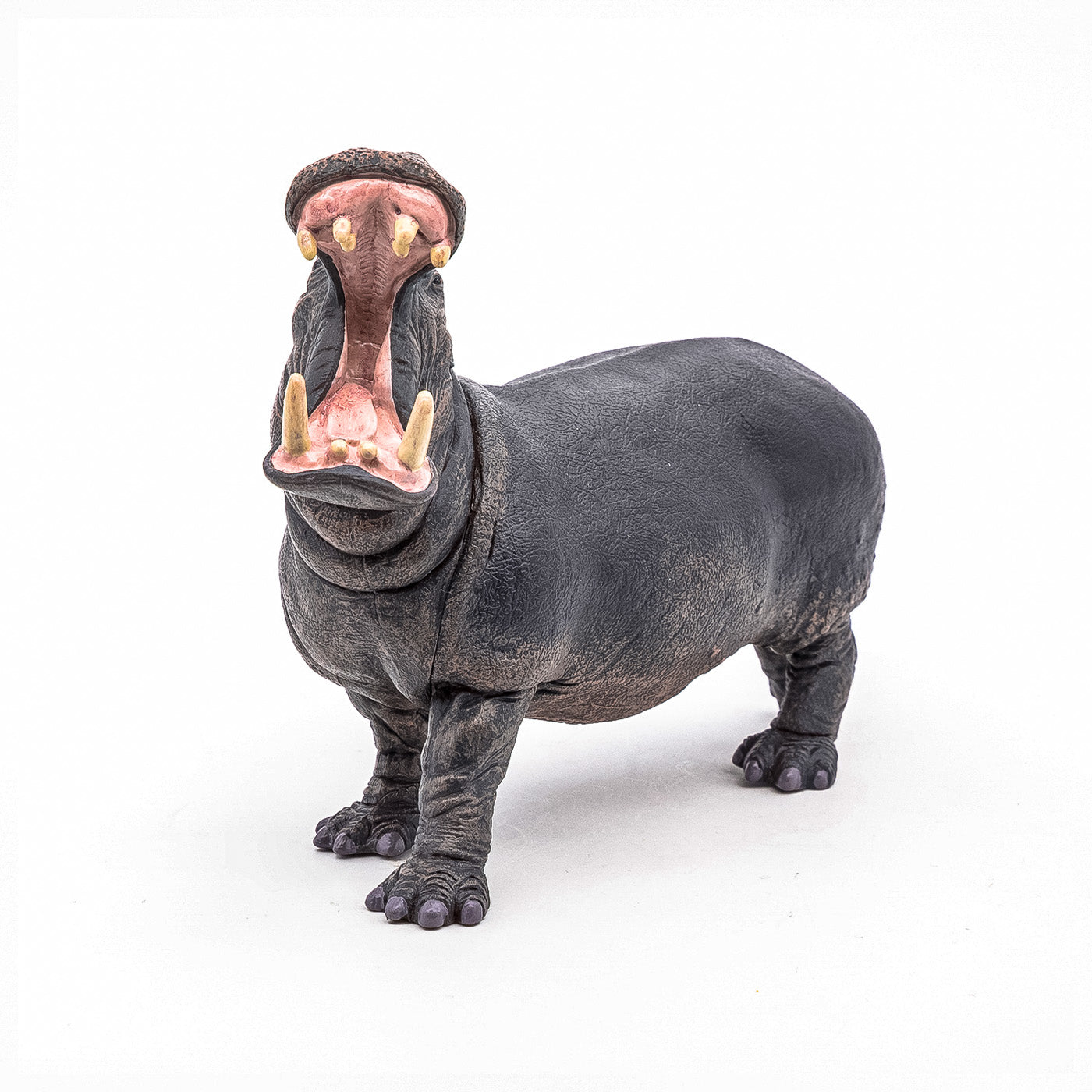 PAPO FIGURINA HIPOPOTAM
