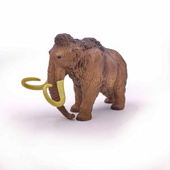 PAPO FIGURINA MAMUT