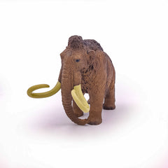 PAPO FIGURINA MAMUT