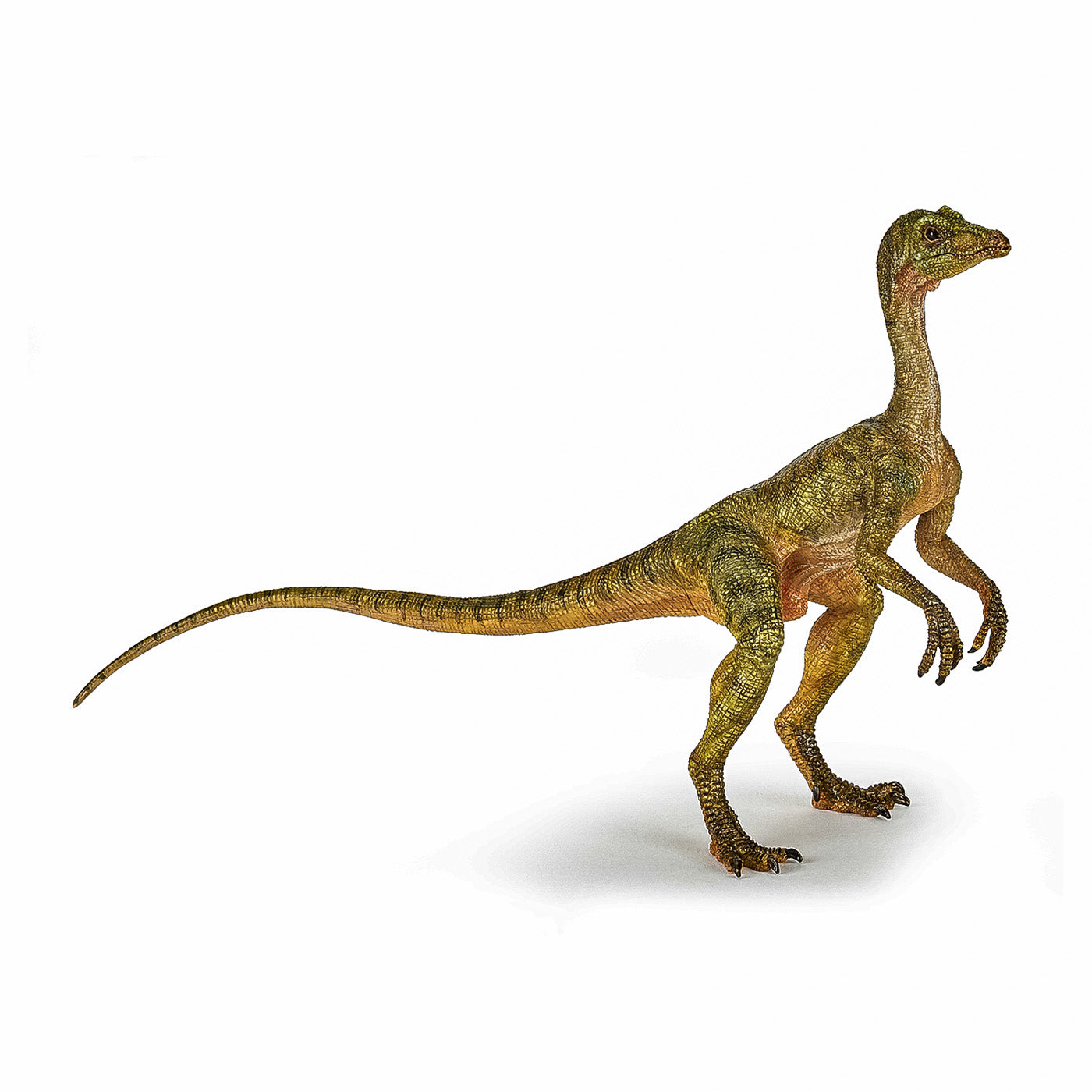 PAPO FIGURINA DINOZAUR COMPSOGNATHUS