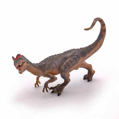 PAPO FIGURINA DILOPHOSAURUS DINOZAUR