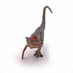PAPO FIGURINA DILOPHOSAURUS DINOZAUR