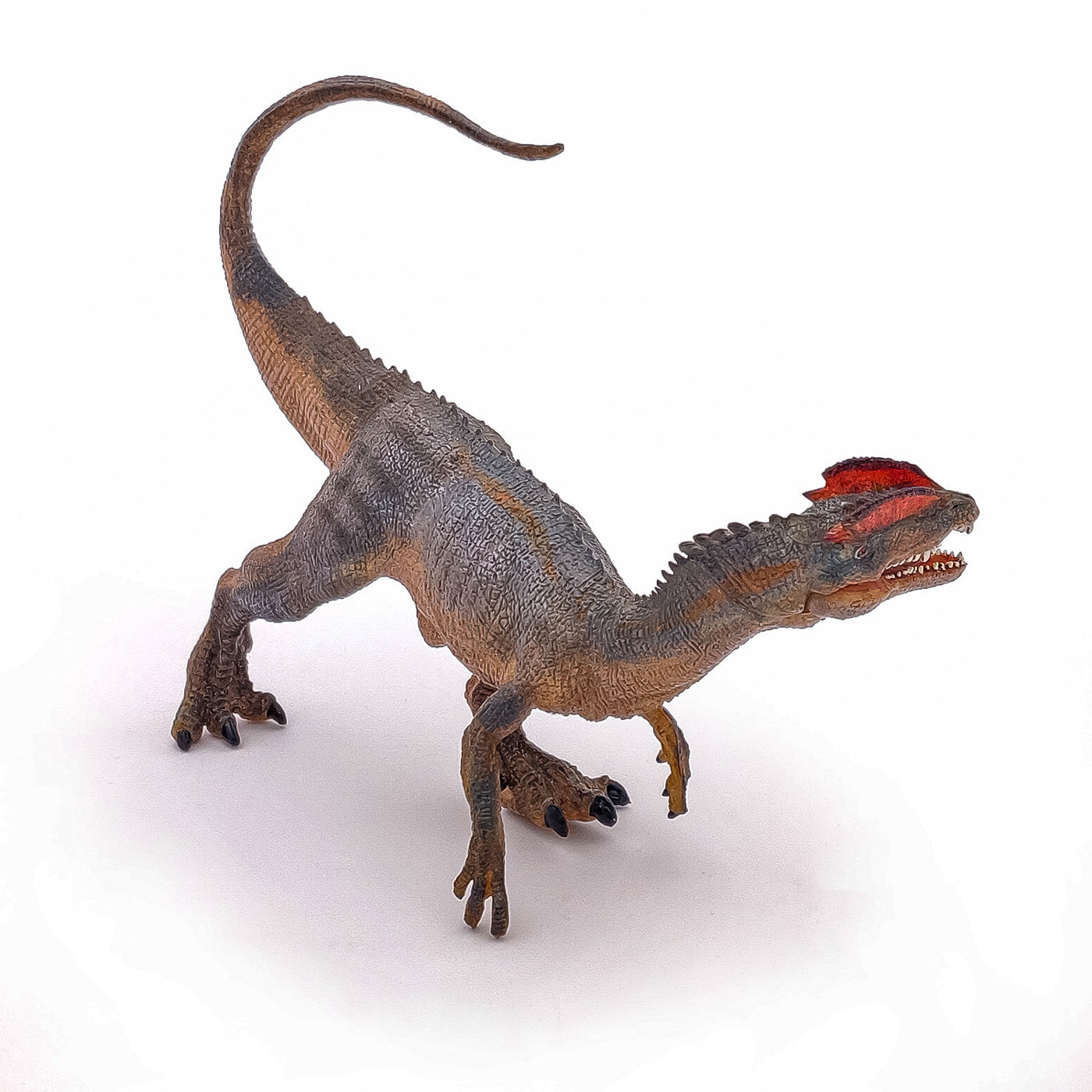 PAPO FIGURINA DILOPHOSAURUS DINOZAUR