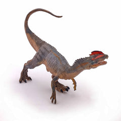 PAPO FIGURINA DILOPHOSAURUS DINOZAUR