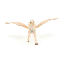 PAPO FIGURINA CALUL INARIPAT AL ZANELOR