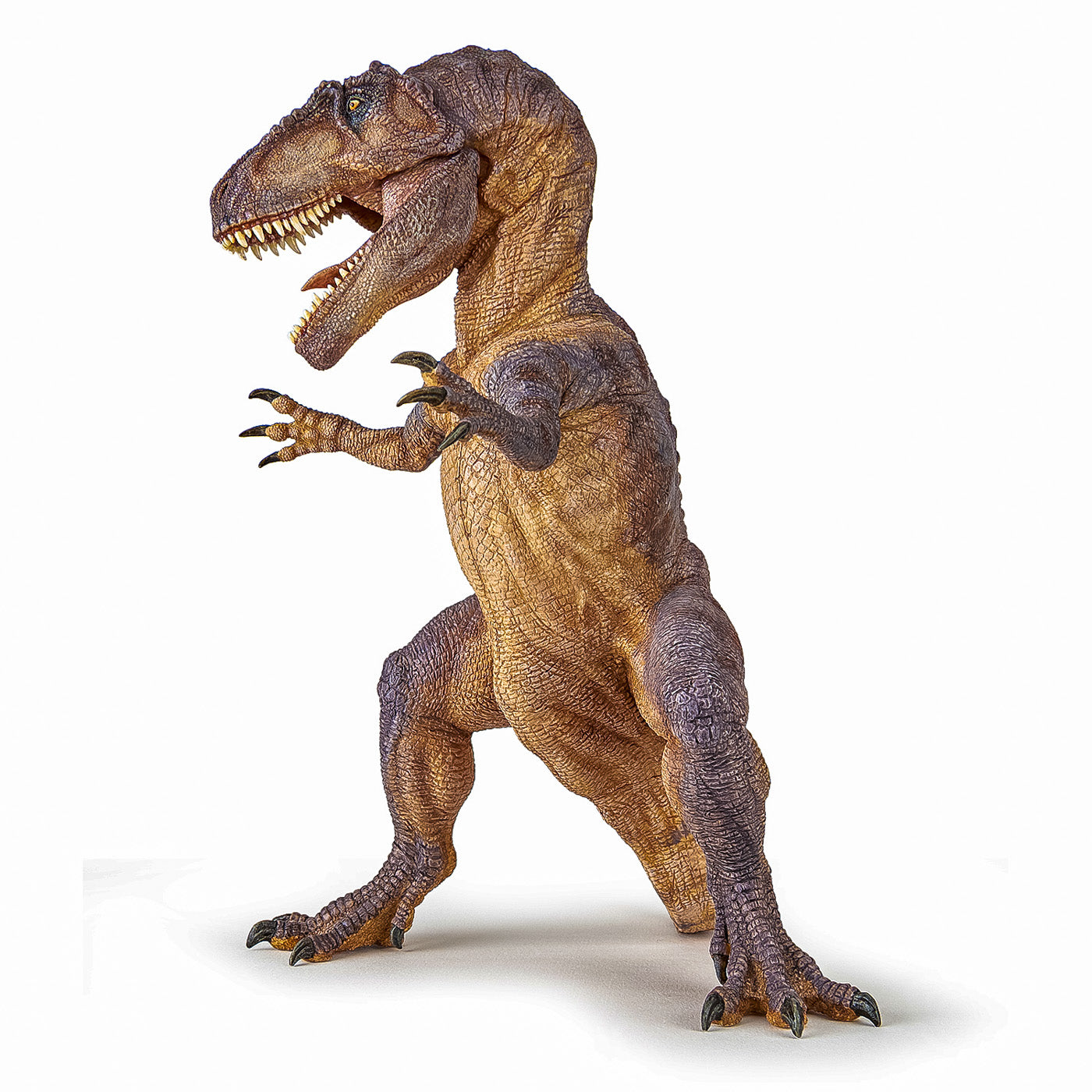 PAPO FIGURINA DINOZAUR GIGANTOSAURUS