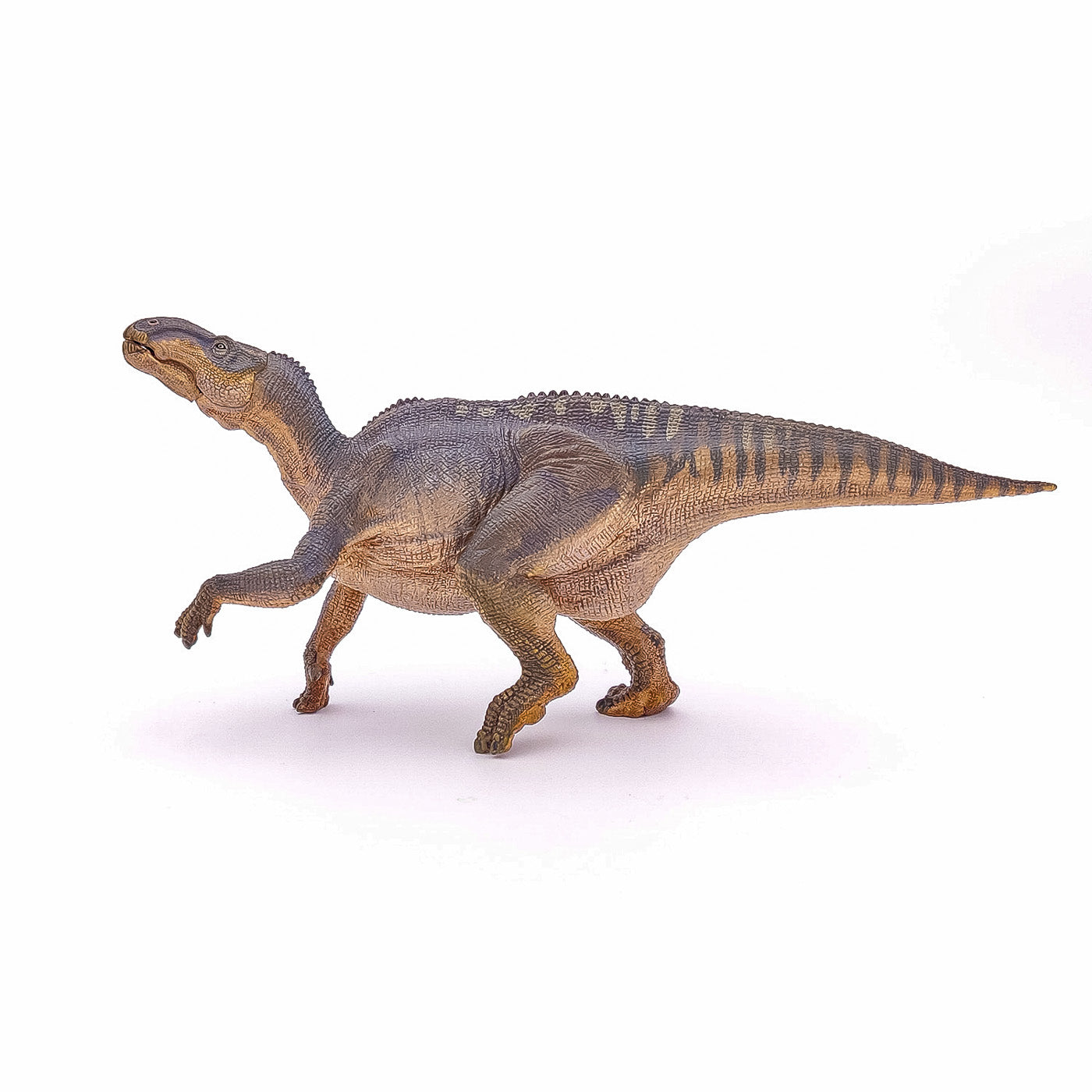 PAPO FIGURINA IGUANODON