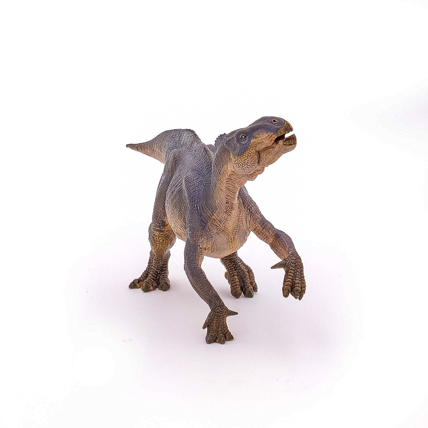 PAPO FIGURINA IGUANODON