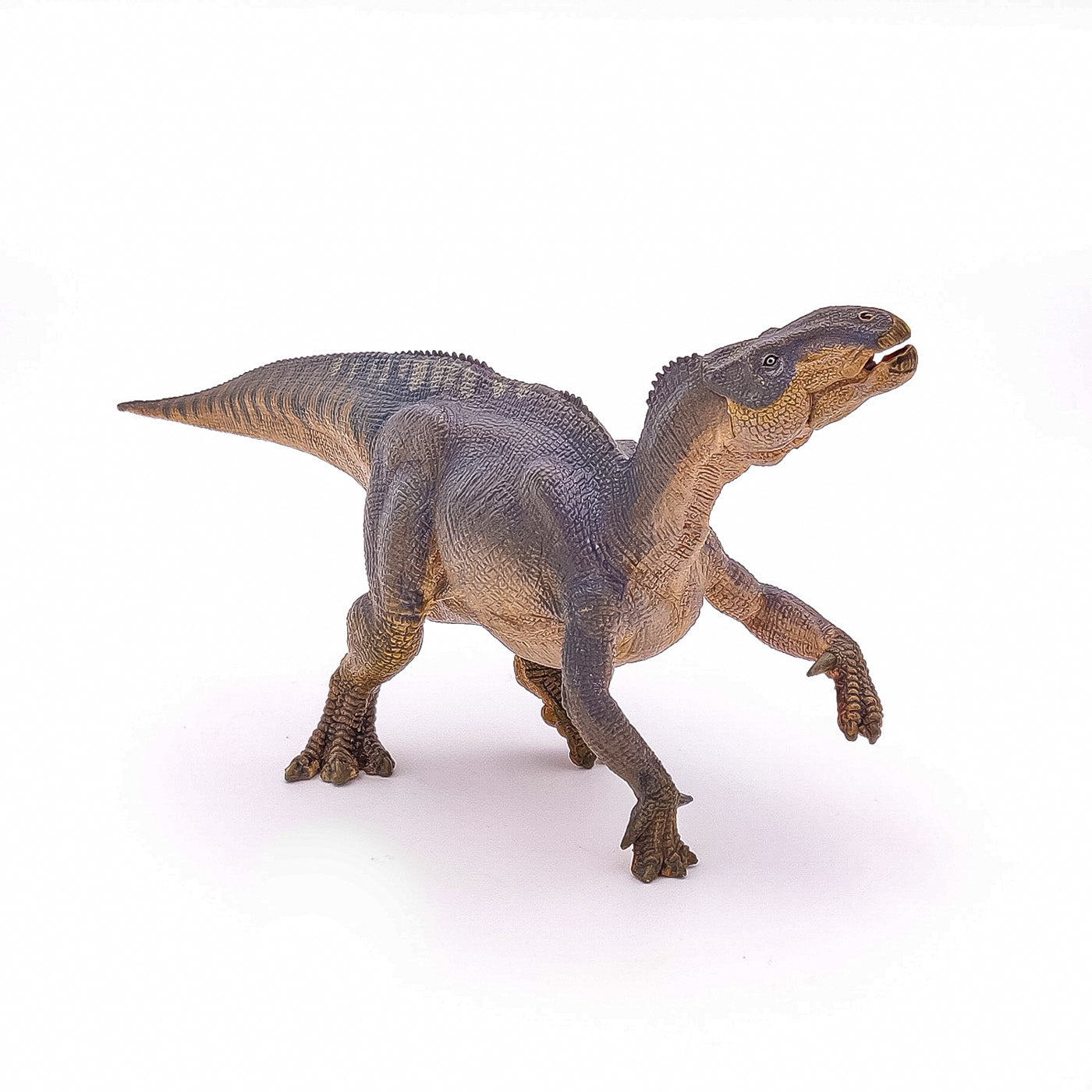 PAPO FIGURINA IGUANODON