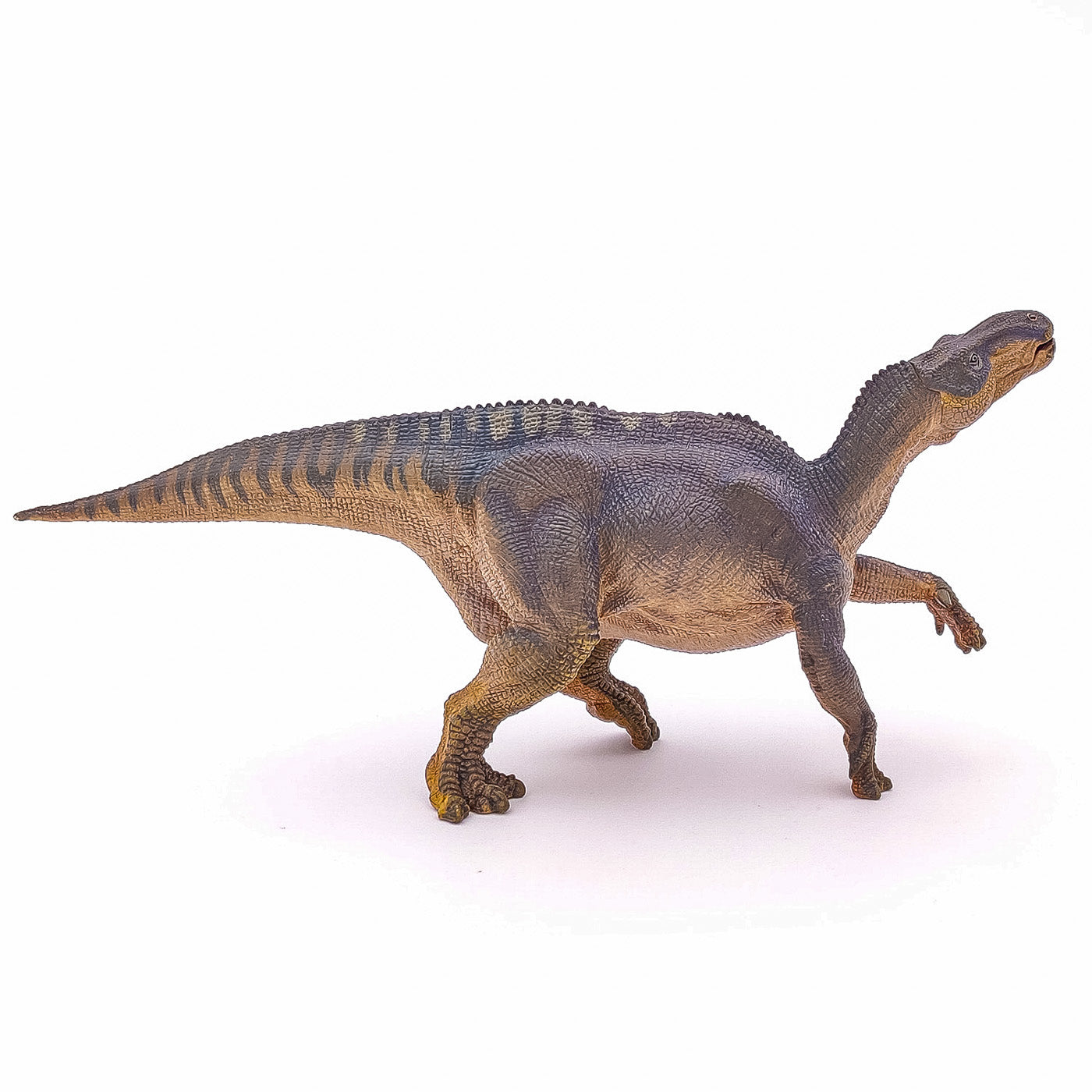 PAPO FIGURINA IGUANODON