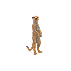 PAPO FIGURINA SURICATA