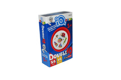 JOC DOUBLE 10 IN LIMBA ROMANA