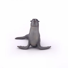 PAPO FIGURINA LEU DE MARE