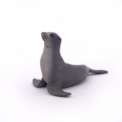 PAPO FIGURINA LEU DE MARE