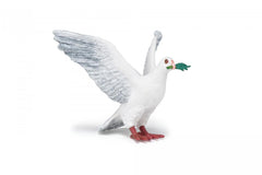 PAPO FIGURINA PORUMBEL