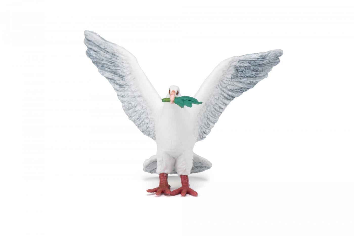 PAPO FIGURINA PORUMBEL