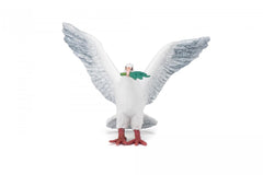 PAPO FIGURINA PORUMBEL