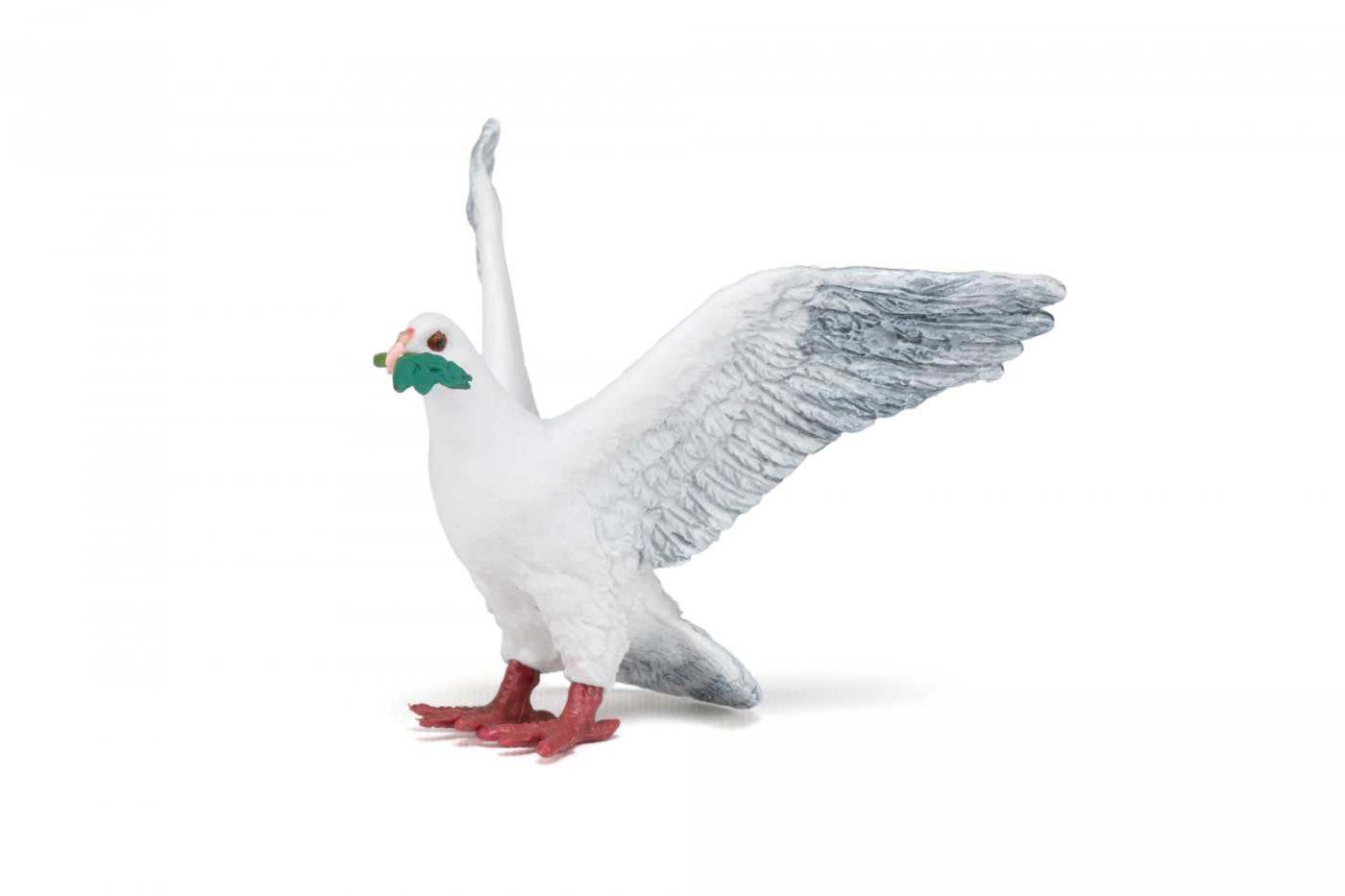 PAPO FIGURINA PORUMBEL