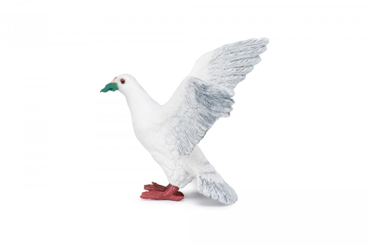 PAPO FIGURINA PORUMBEL