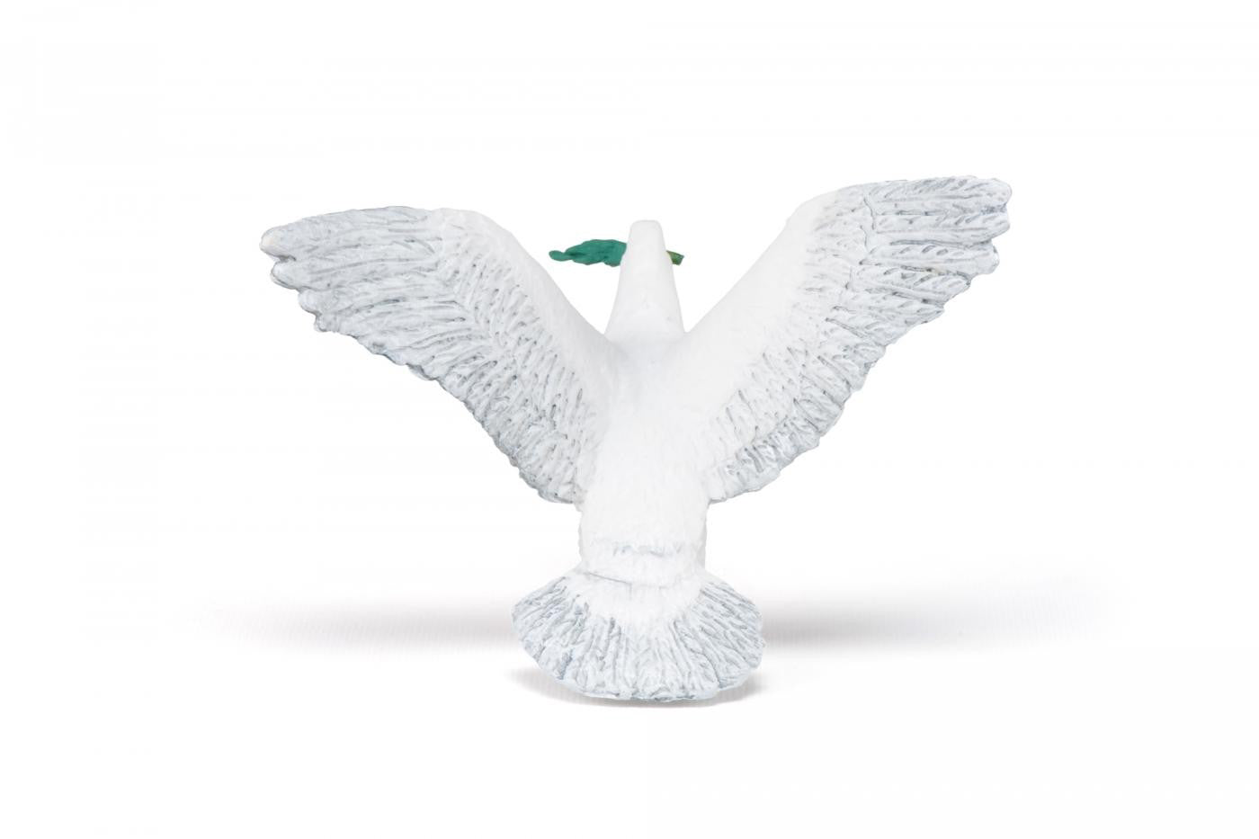 PAPO FIGURINA PORUMBEL