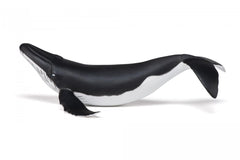 PAPO FIGURINA PUI DE BALENA